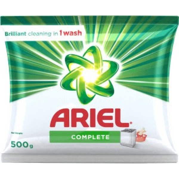 ARIEL Complete Surf - 500g