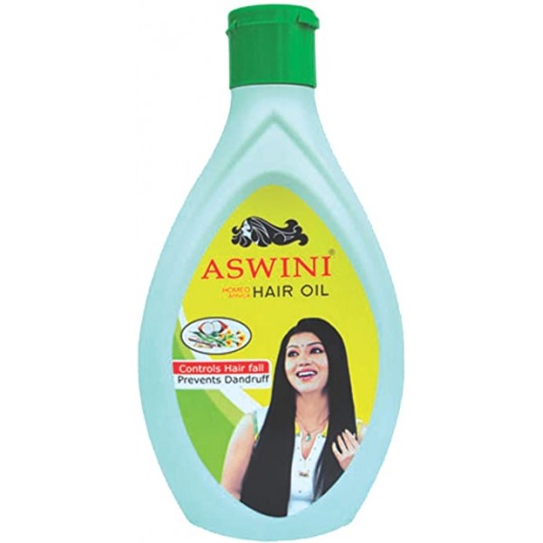 Aswini Hair Oil- 90ml