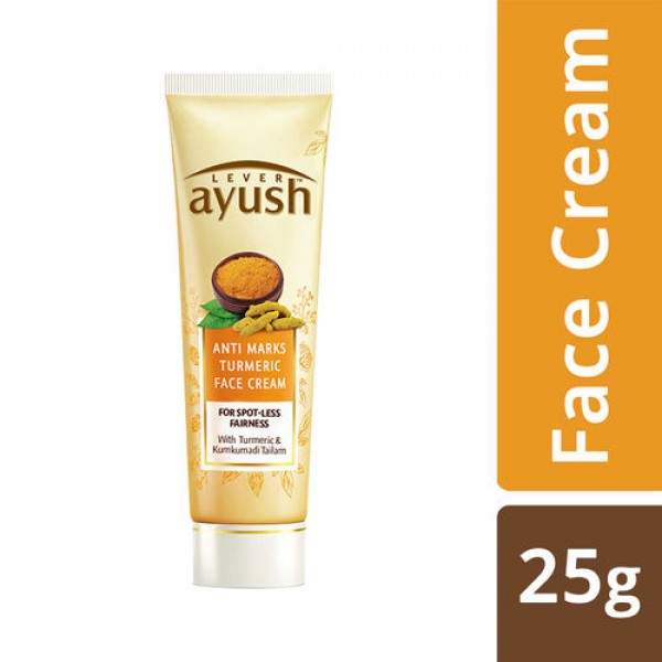 Lever Ayush Oil Toothpaste-50gr
