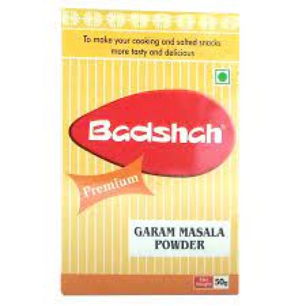 Badshah Garam Masala - 100gr