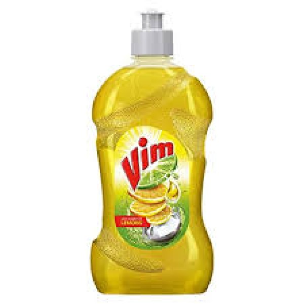 Vim Dishwash Liquid - 250 ML