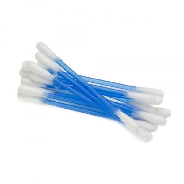 EAR CARE COTTON BUDS