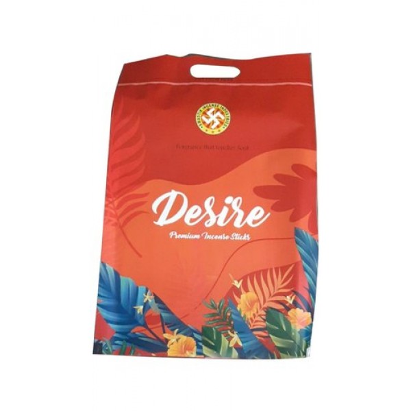 Swastik industries Desire premium incense sticks  400gms