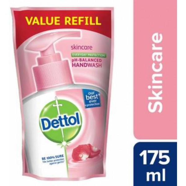 Dettol Handwash Refill - 175ml