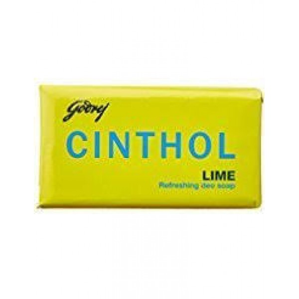 Cinthol Soap 48g-10rs