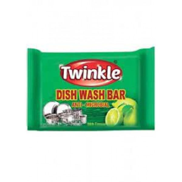 AACHI TWINKLE DISH WASH BAR