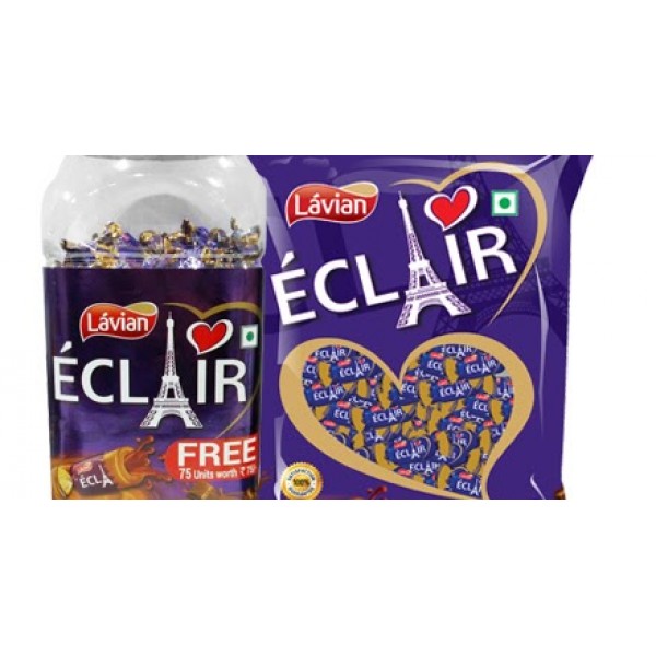 Lavain Eclairs 160GM
