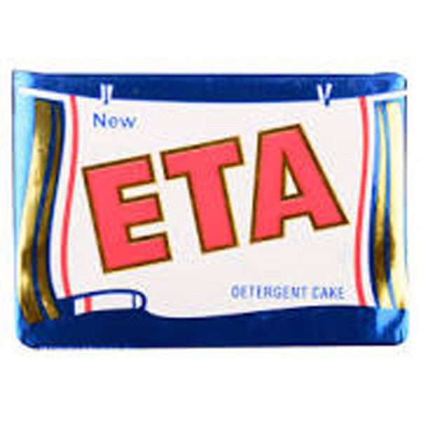 ETA Soap - Big 10rs