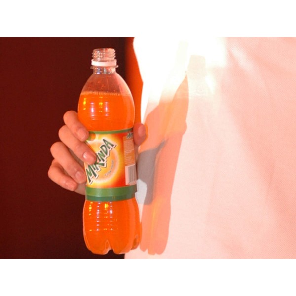 Fanta cool drink