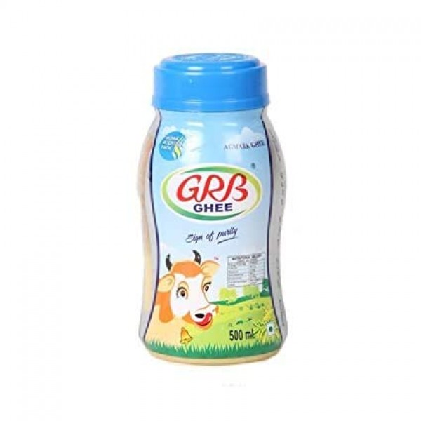 GRB Ghee -100 ml