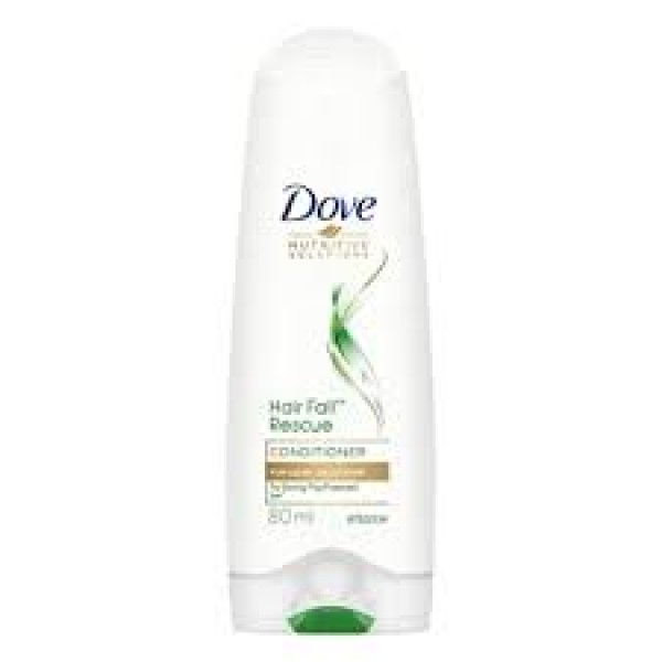 Dove Hair Fall Rescue Conditioner 80 ml