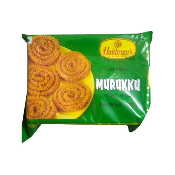 Haldiram murukku 200gm
