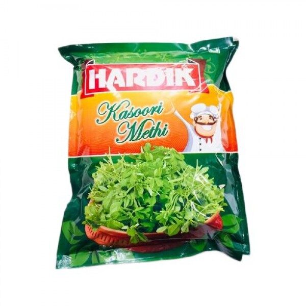 Hardik kasoori methi
