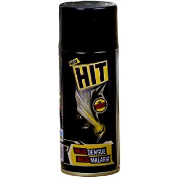 HIT Mosquito and Fly Killer Spray, 