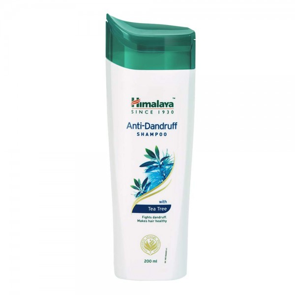 Himalaya anti dandruff shampoo-200ml