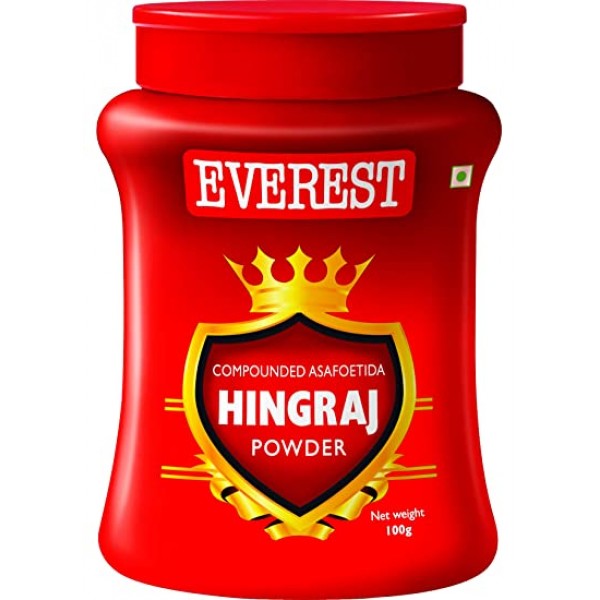 Everest Hingraj powder-50gr