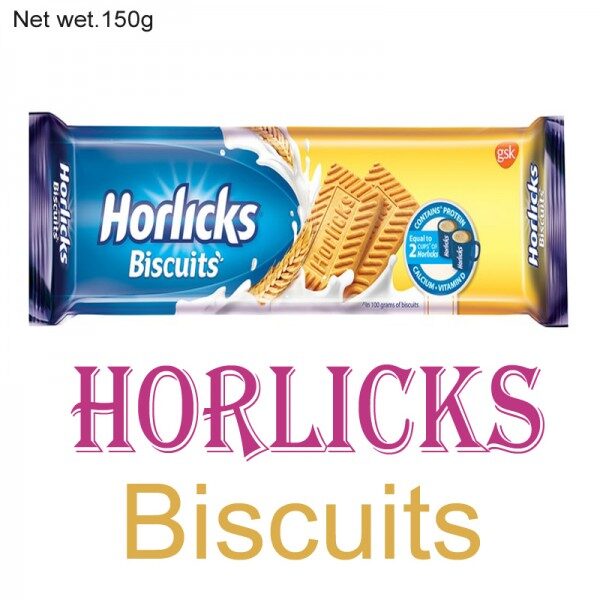 Horlicks Biscuits 