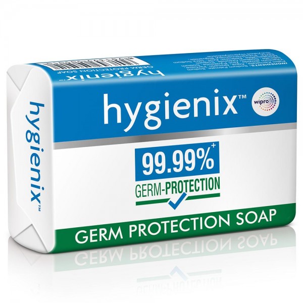 hygienix soap buy 3get 2-625gr
