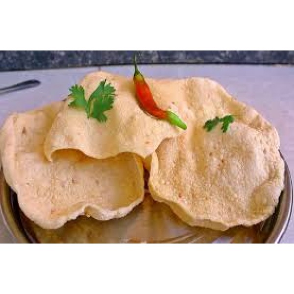 VI FRESH PAPAD 100G