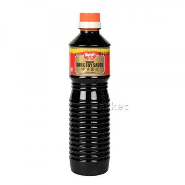 Soy Sauce -  700g