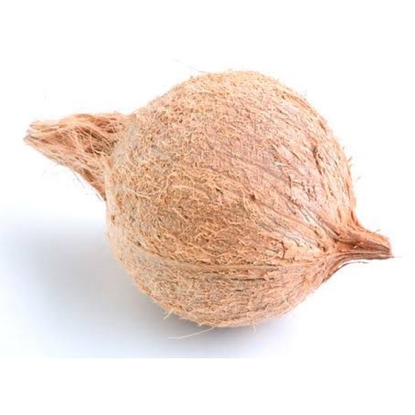Full Coconut  (Kobbari kaaya)