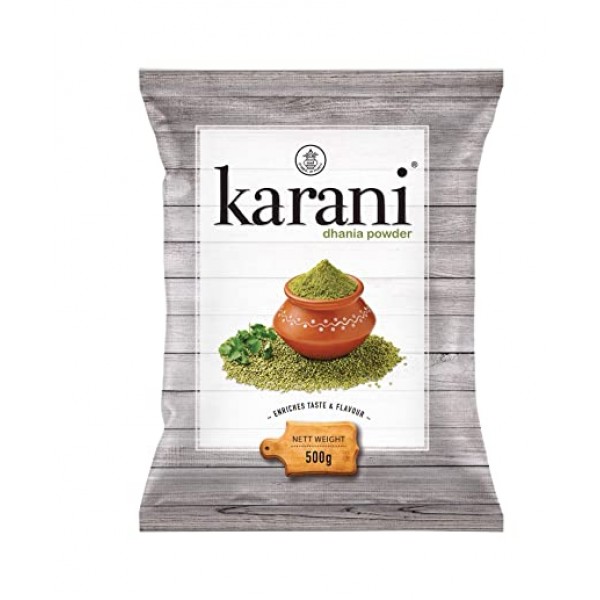 Karani Daniya  Powder- 100 gr