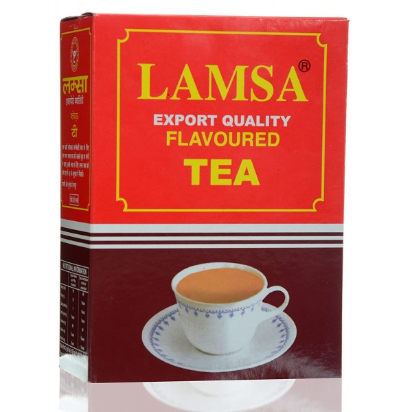 Lamsa Tea -50 grms
