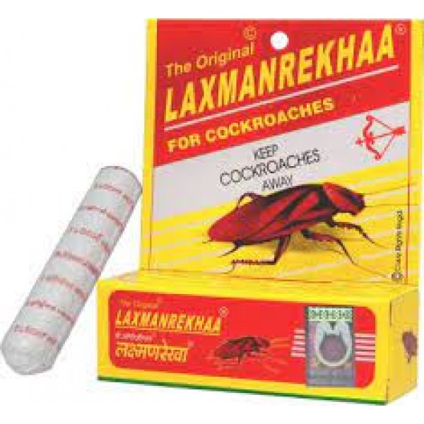 Laxmanrekhaa For Cockroaches -