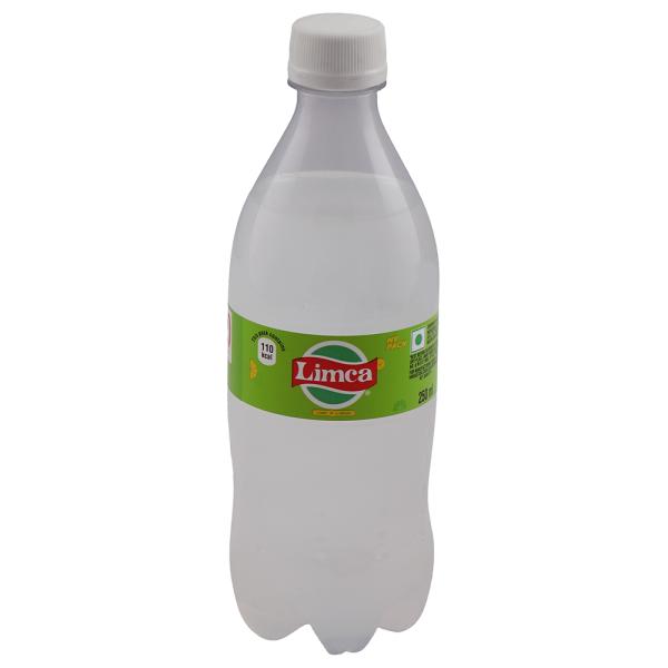 Limca cool drink