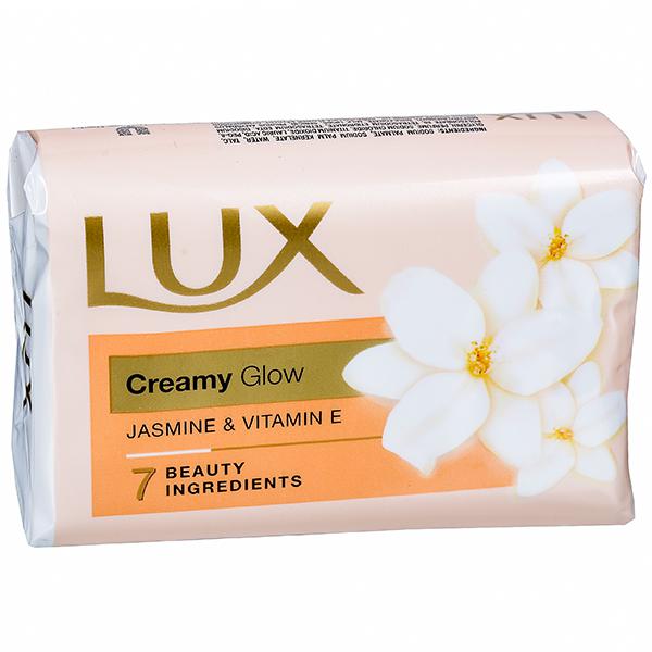 Lux Natural Glow-100Gm