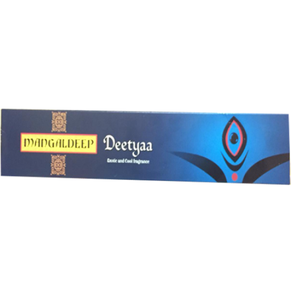 mangaldeep Deetyaa  agarbattis- 50rs