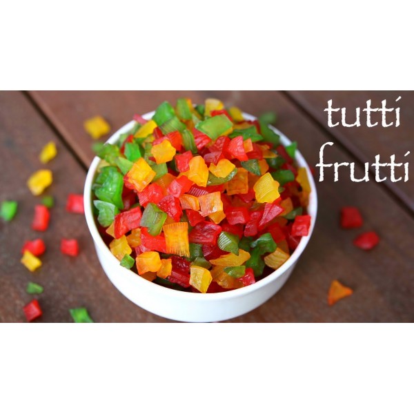 Tooti fruity 50g 