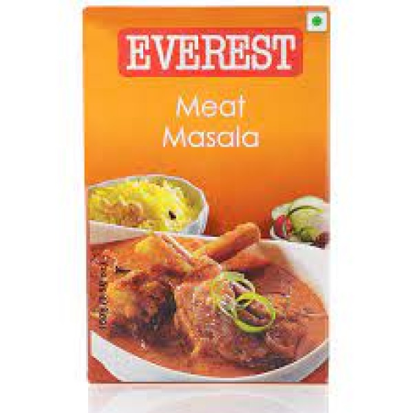 Everest meat Masala - 50Gr