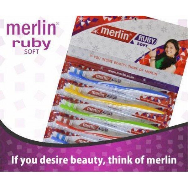 Merline Topper soft