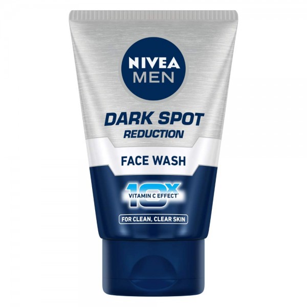 Nivea Dark Spot Reduction Face Wash-50g