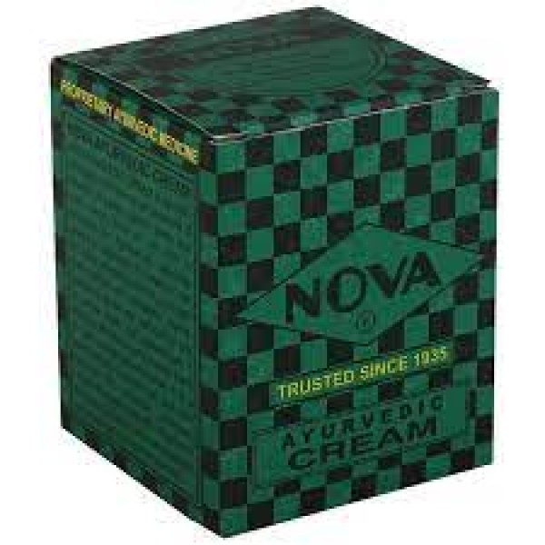 Nova ayurvedic cream