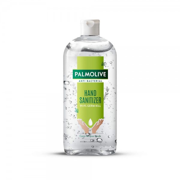 Palmolive Hand Sanitizer (500 ml)