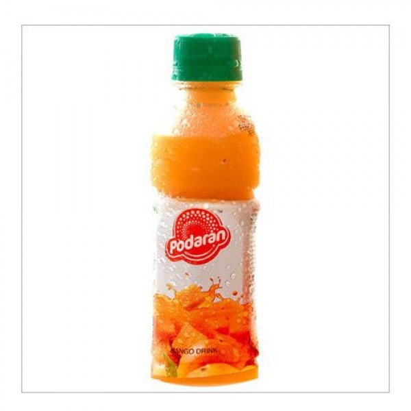 PODARAN MANGO DRINK 200ML