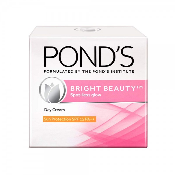 Ponds Bright Beauty -15gr