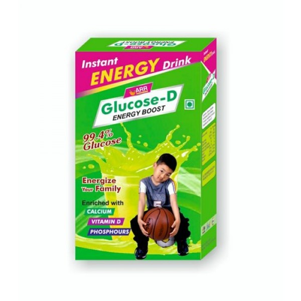 GLUCOSE-D 100G