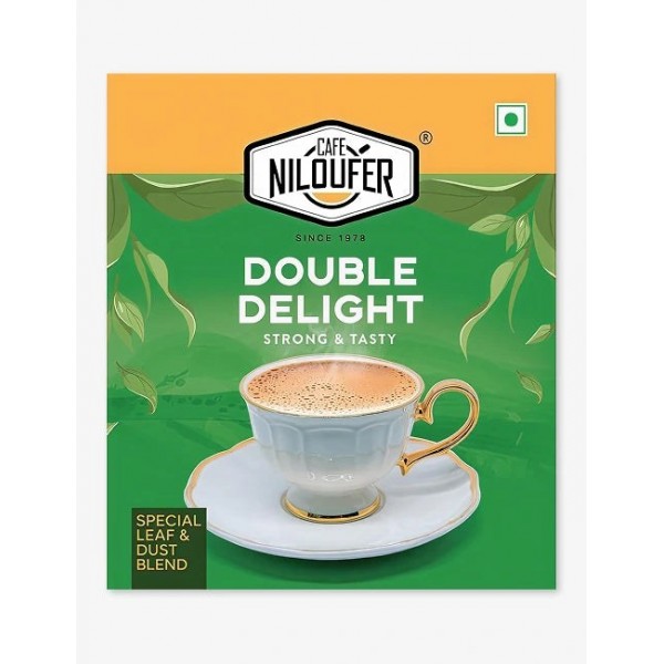 NILOUFER Tea Powder - 250g