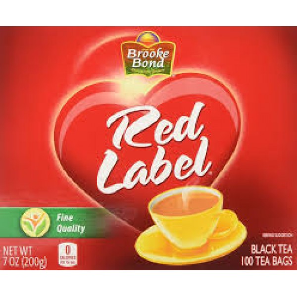 Red Label - 100g