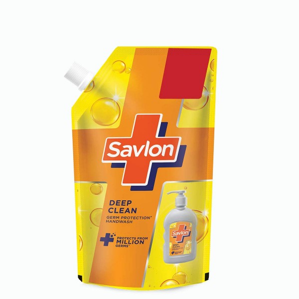 Savlon Deep Clean-750ml