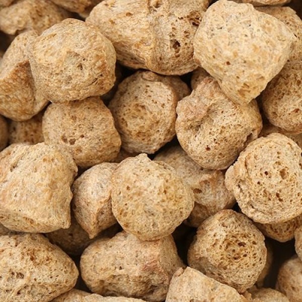 Soya chunks (Meal Maker) - 250g