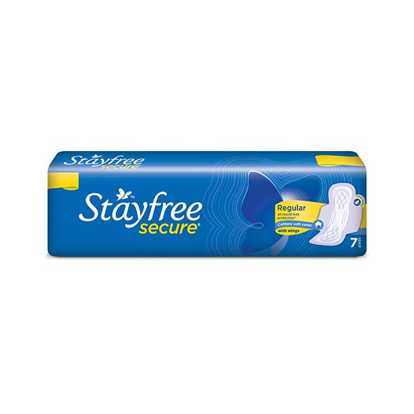 StayFree XL Ultra thin Sever Pack