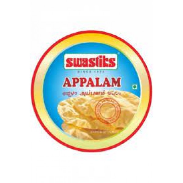 Swastik Appalam 100g