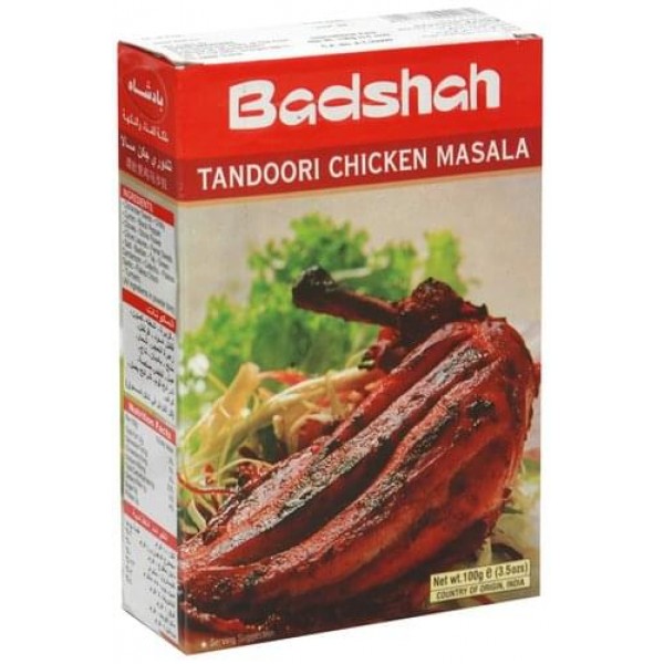 Badshah  Tandoori Chicken Masala- 50g