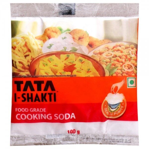 TATA I SHAKTI COOKING SODA 100G