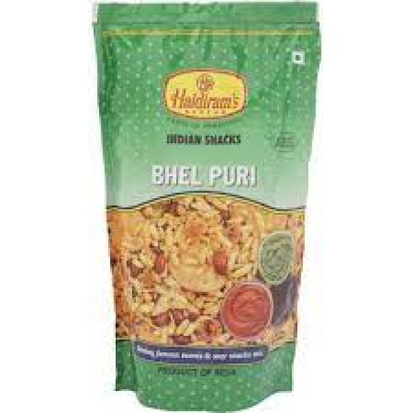 Haldiram bhel puri 150 gms
