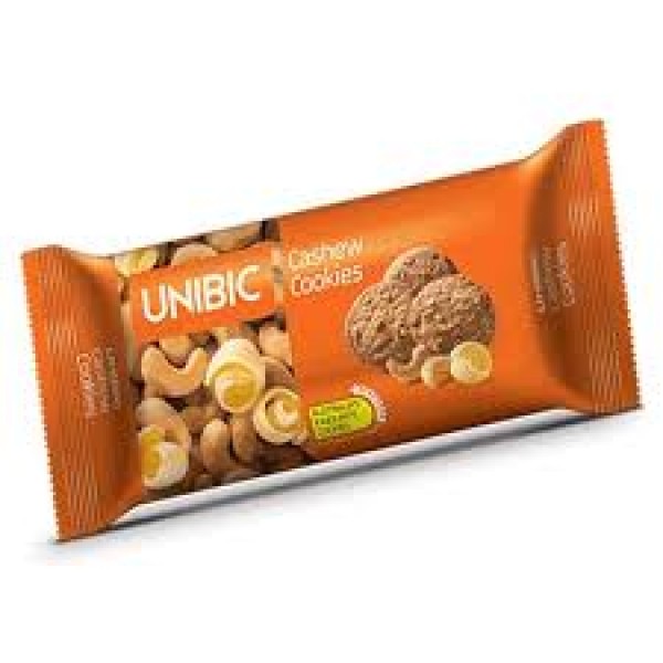 UNIBIC Choco Chip Cookies - 300gr